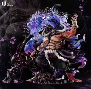 UI Studio Kaido - Chaotic Empire