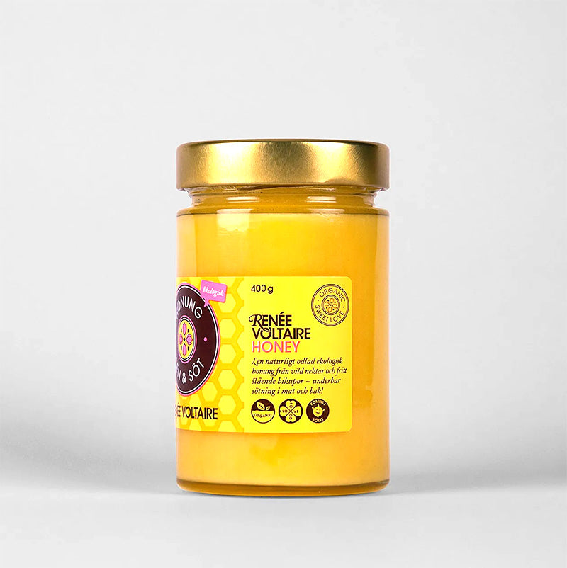 RenÃ©e Voltaire Honey Smooth & Sweet 400g