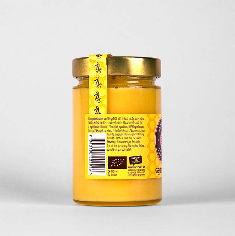 RenÃ©e Voltaire Honey Smooth & Sweet 400g