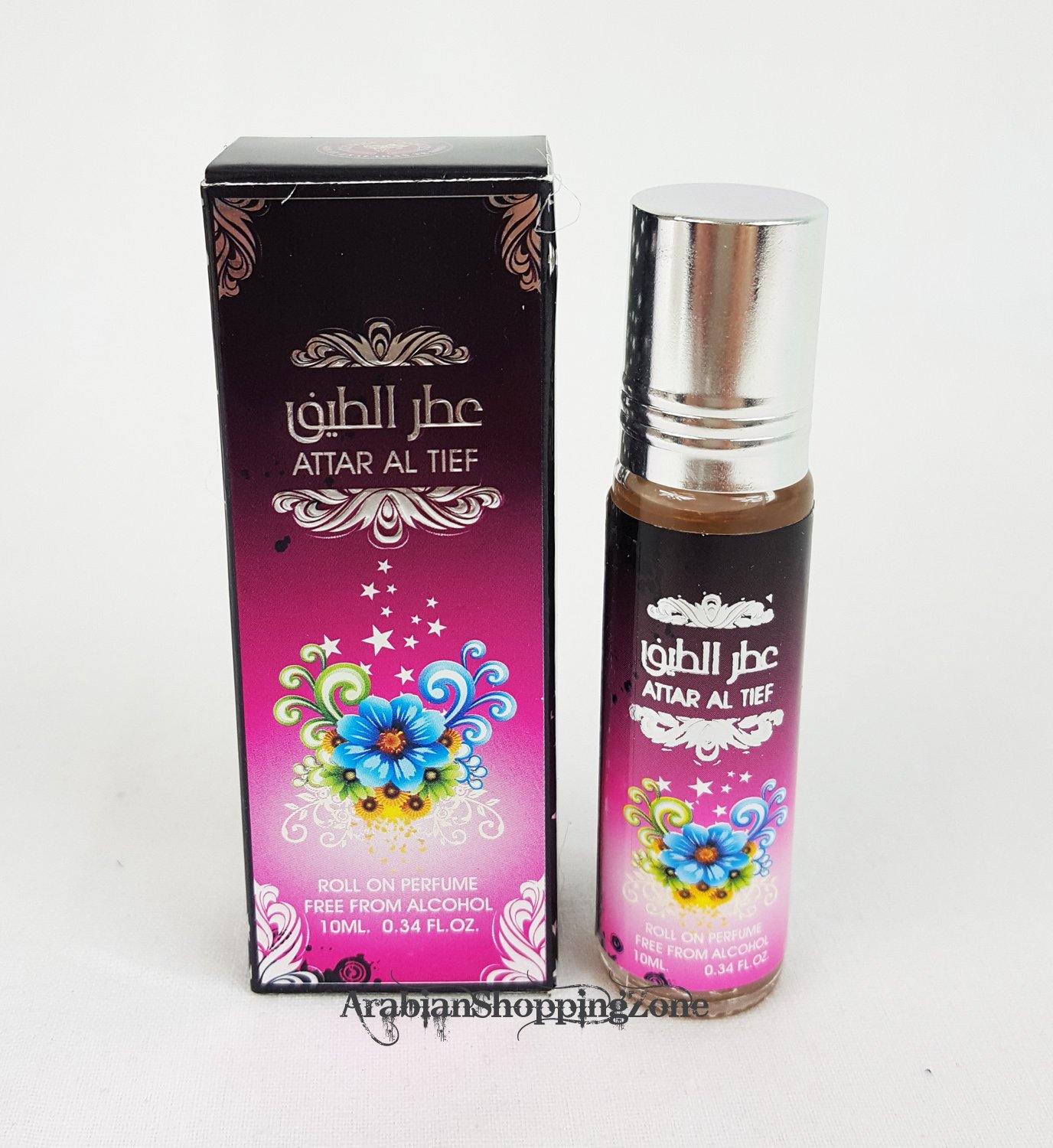 Concentrated Perfume Oil Attar ParfÃ¼m Parfum ParfÃ¼mÃ¶l UAE ZAAFARAN Musk/OUD 10ml