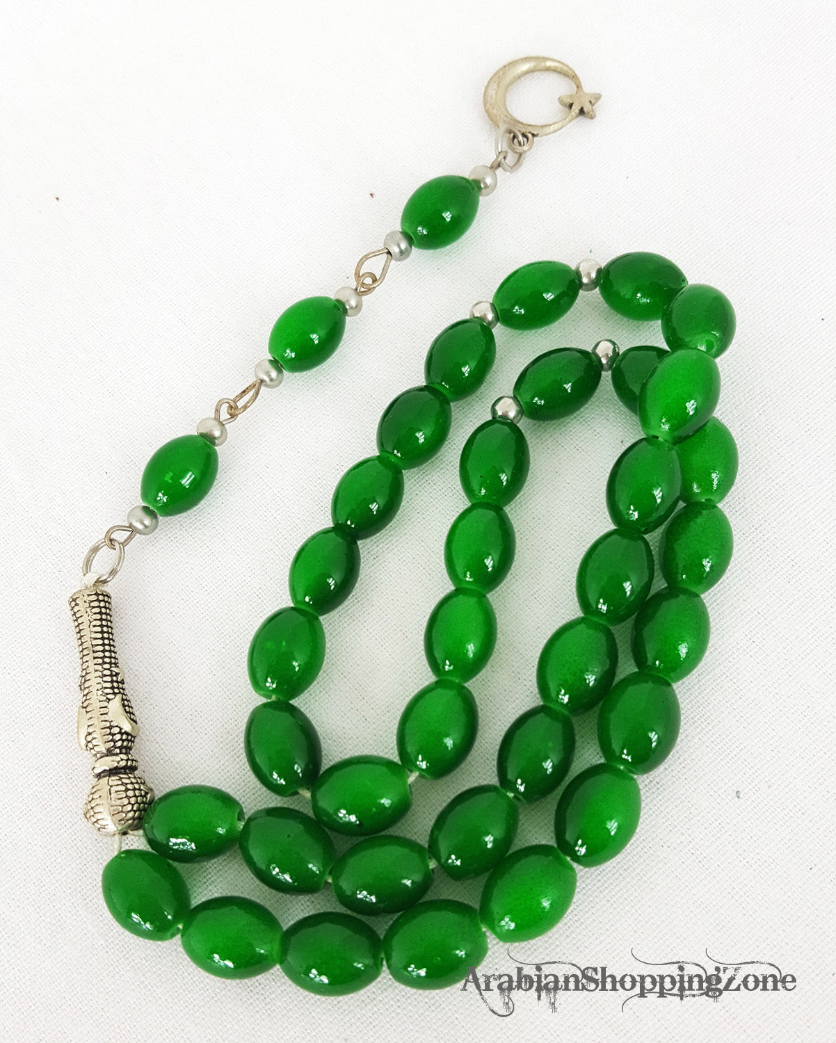 TESBIH Islamic Prayer Beads