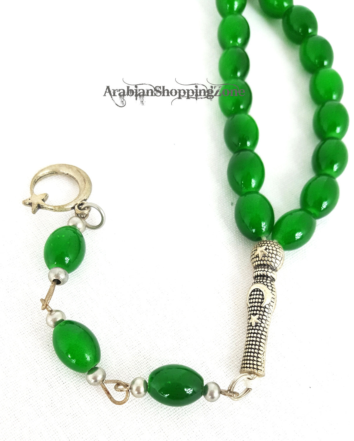 TESBIH Islamic Prayer Beads