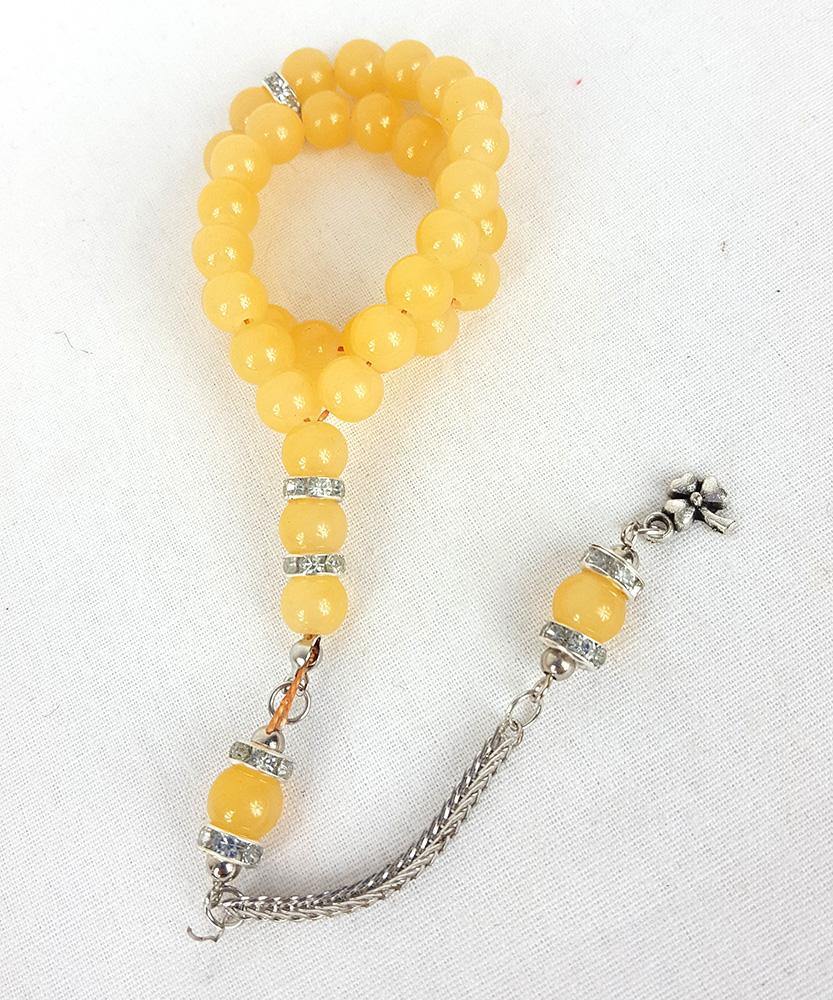 8mm Prayer Beads Masbaha