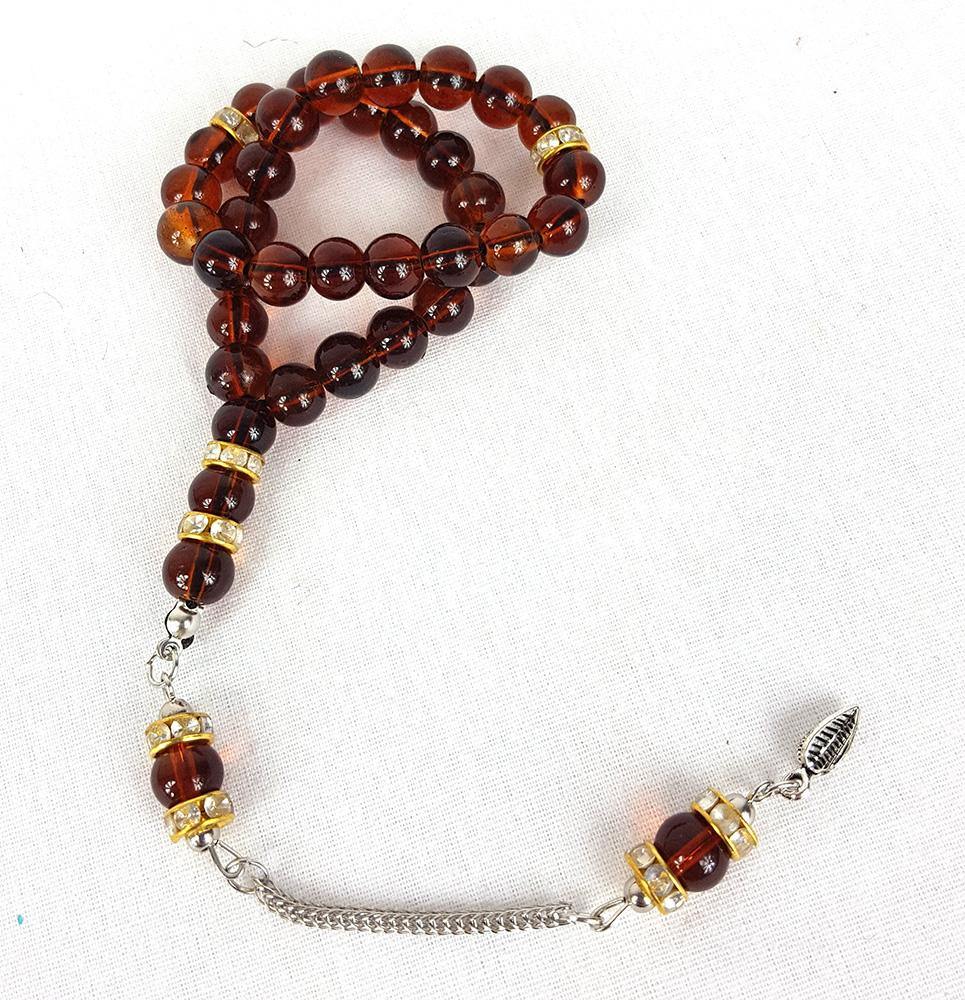 8mm Prayer Beads Masbaha