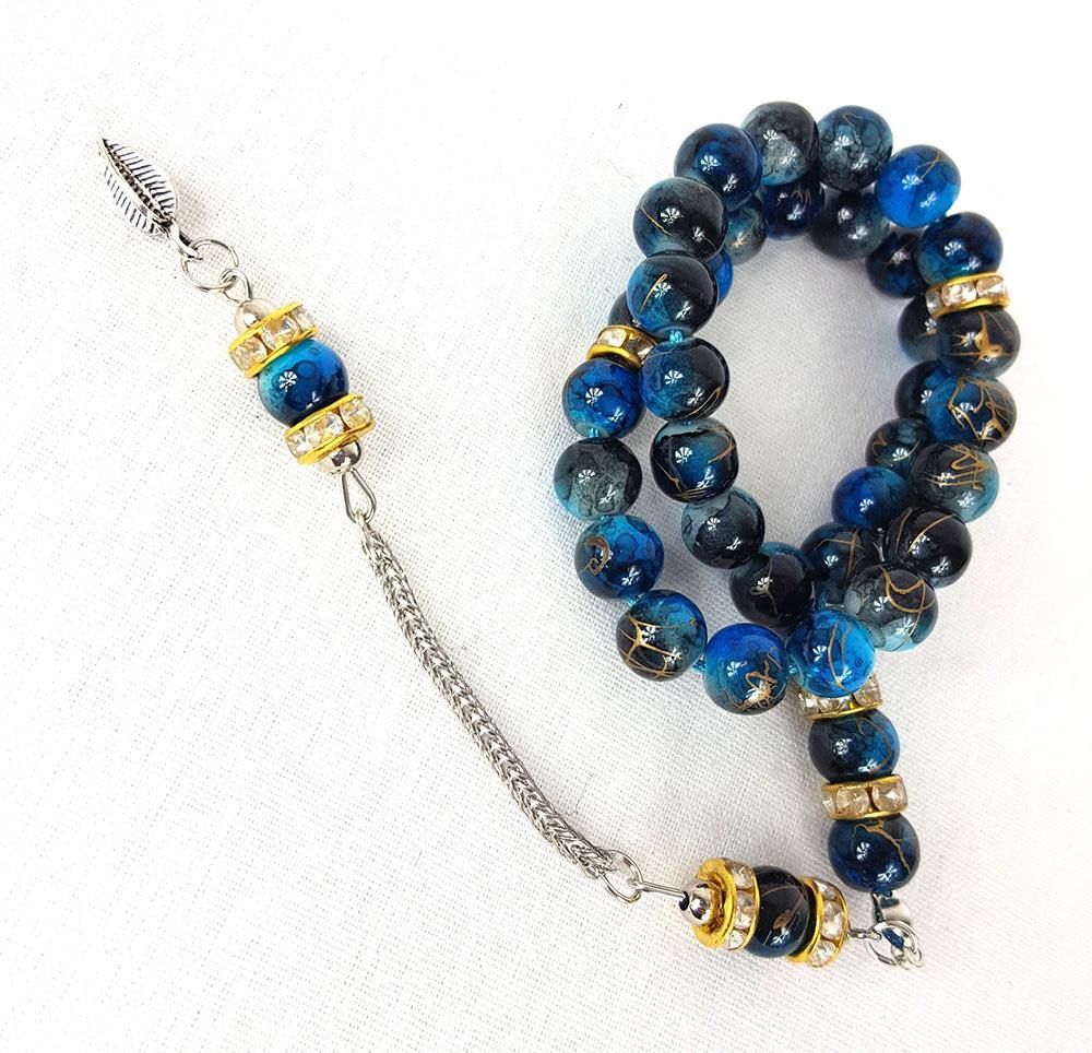 8mm Prayer Beads Masbaha