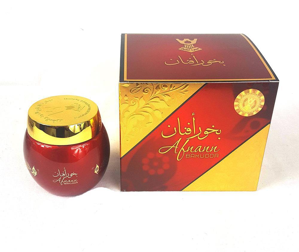 Afnan Bakhour Incense