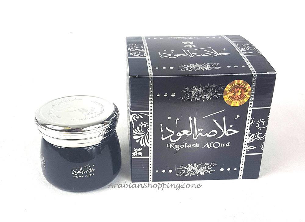 Kuolash AL OUD Incense