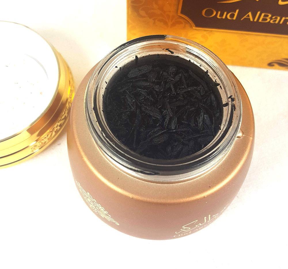 OUD AL Barakah Bakhoor Incense