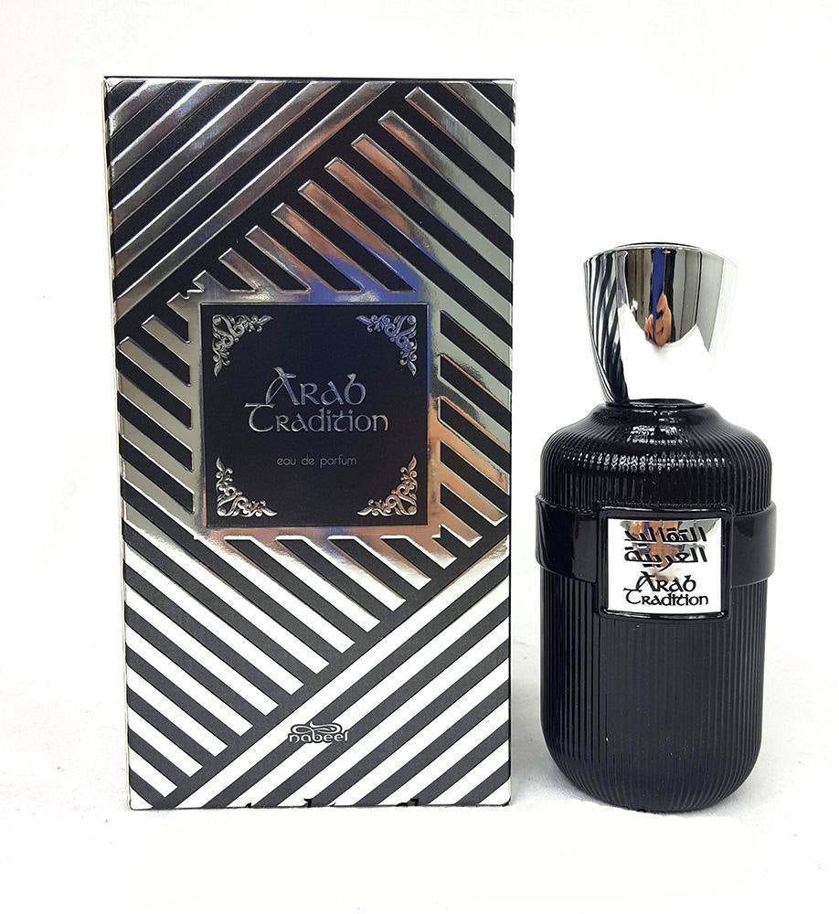 Arab Tradition By Nabeel 100ML Perfume Spray EDP