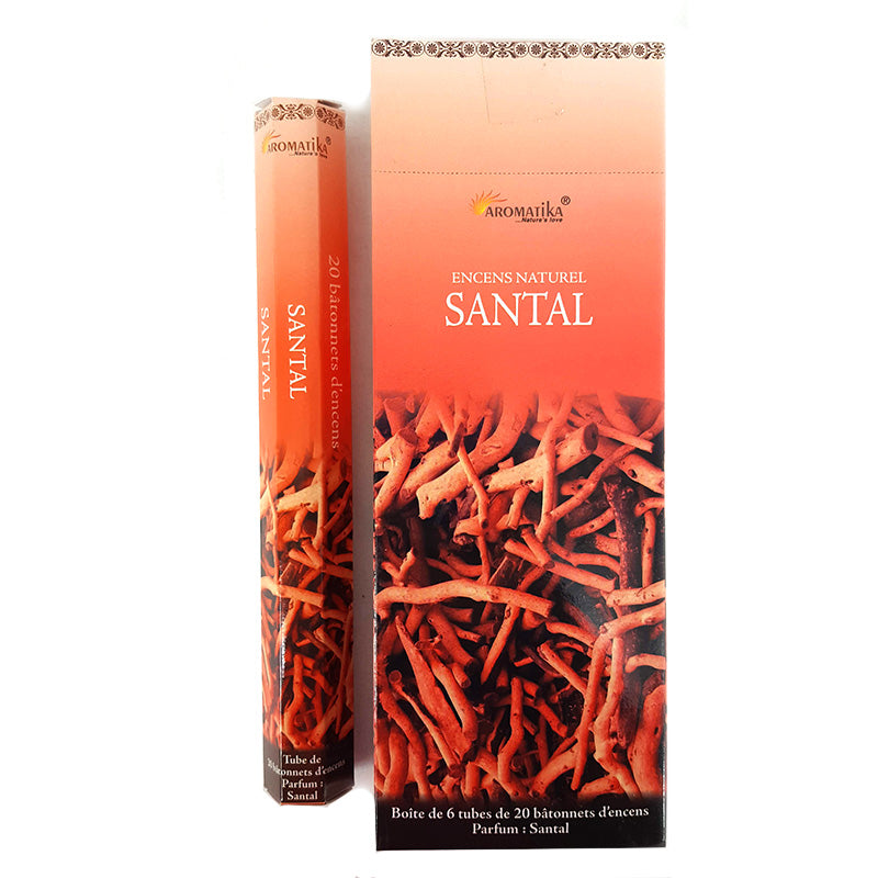 Aromatika Incense Sticks 9