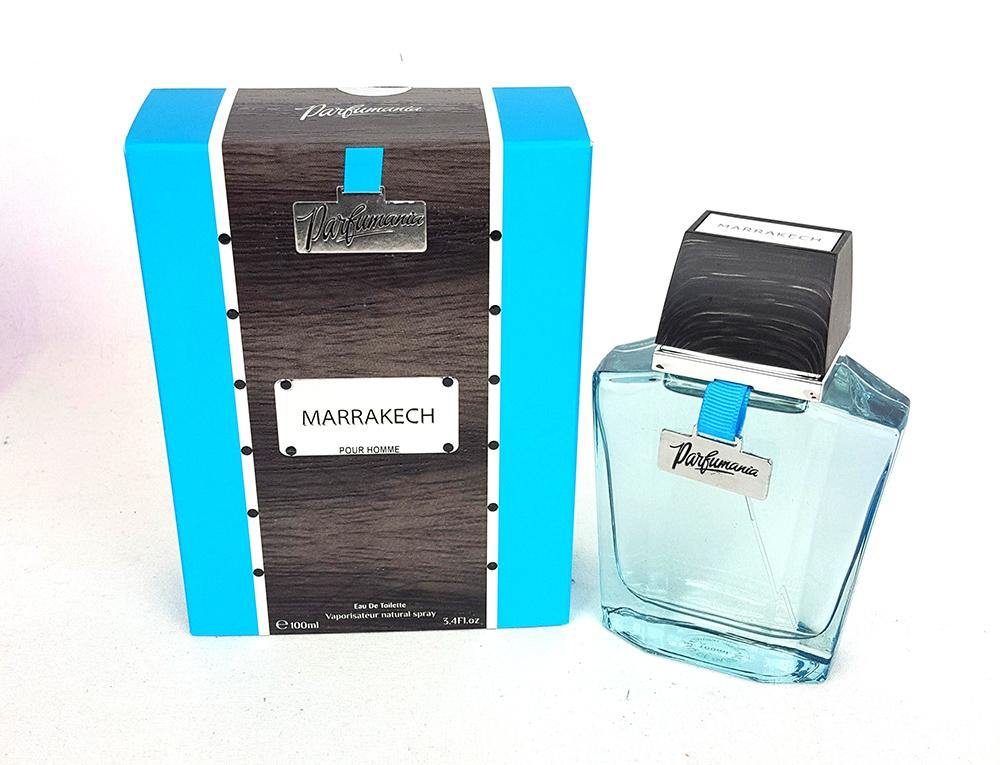 Marrakech Pour Homme 100ml EDP Spray Perfume