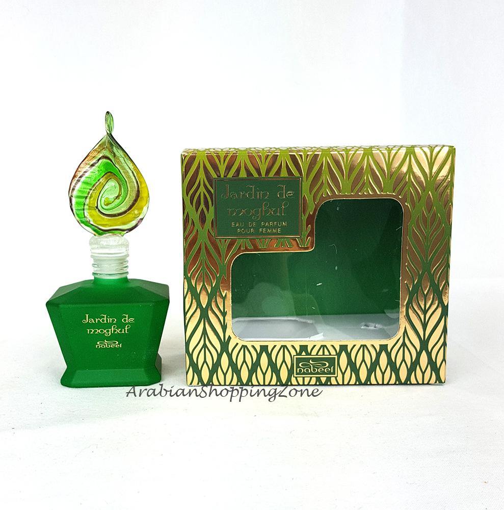 Nabeel Jardin de Moghul 50ML EPD Spray Perfume