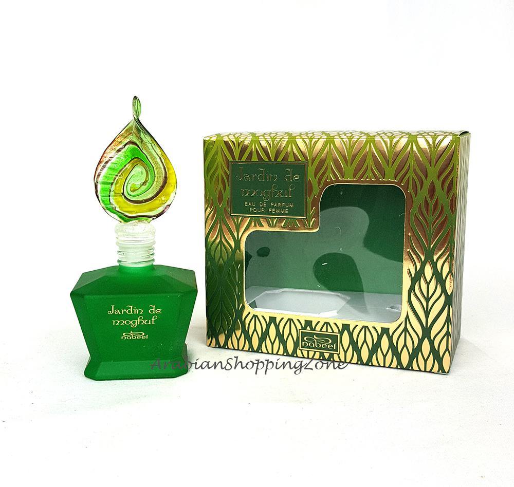 Nabeel Jardin de Moghul 50ML EPD Spray Perfume