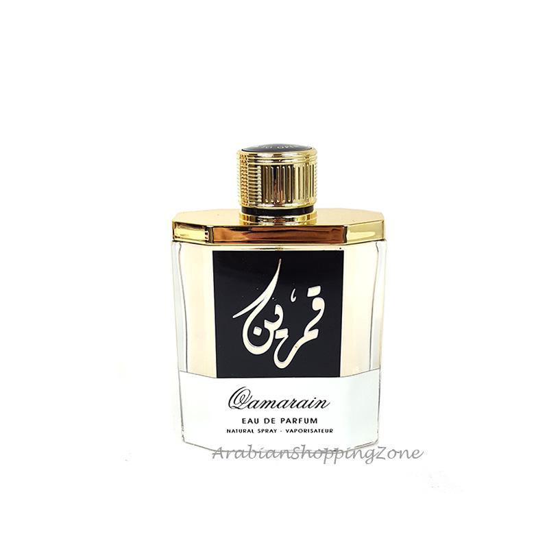 Ard AL Zaafaran Qamarain Unisex 100ml EDP