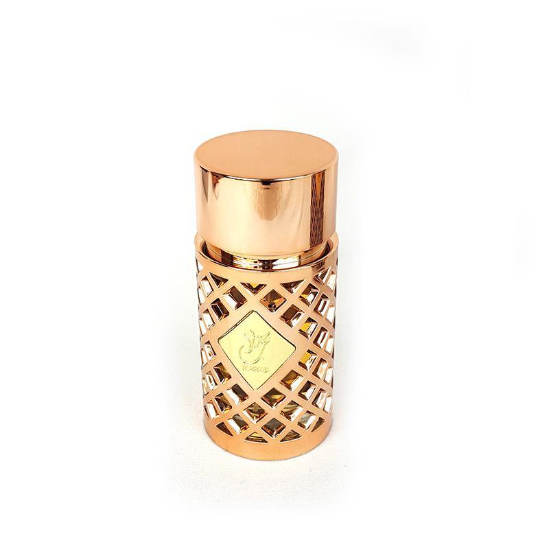 Ard AL Zaafaran Jazzab Gold Unisex 100ml EDP