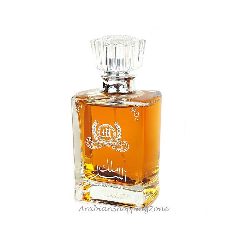 Ard AL Zaafaran Perfumes Malik AL Lail Unisex 100ml EDP