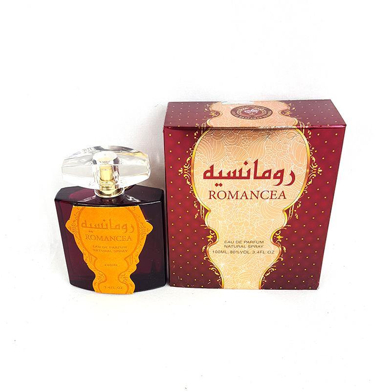 Ard AL Zaafaran Romancea 100ml EDP Spray Perfume