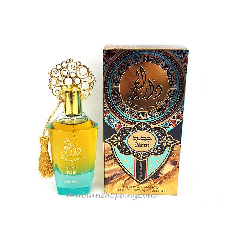 Ard AL Zaafaran Dar AL Hae Unisex 100ml EDP