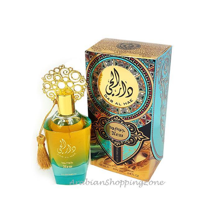 Ard AL Zaafaran Dar AL Hae Unisex 100ml EDP