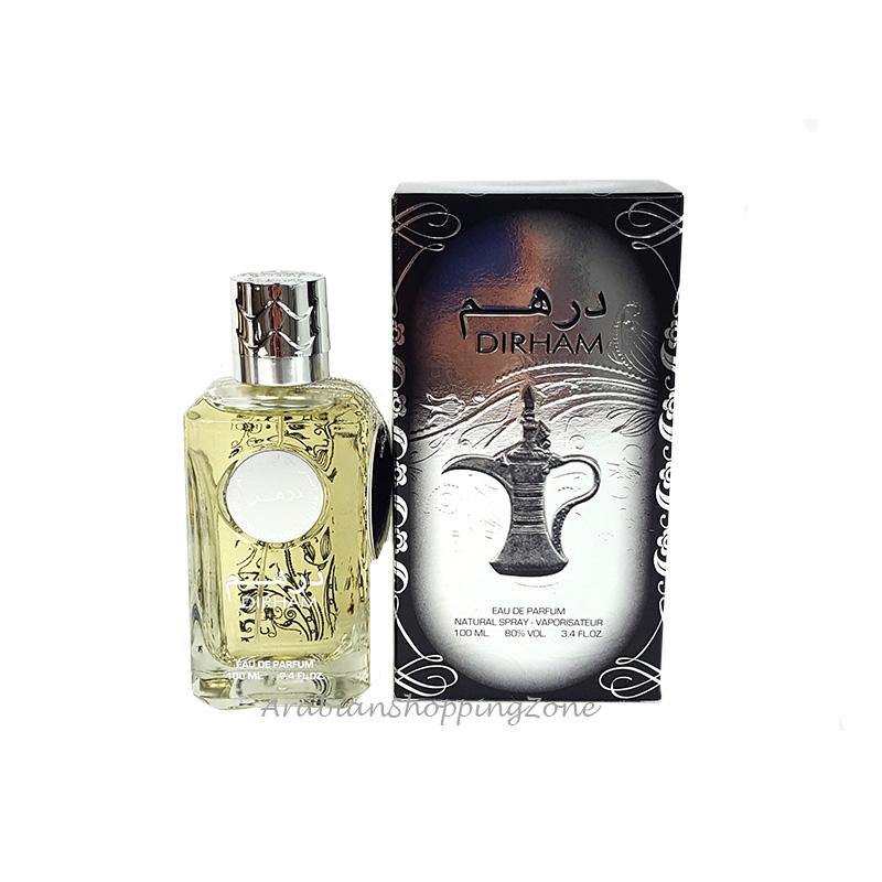 Ard AL Zaafaran Dirham 100ml EDP