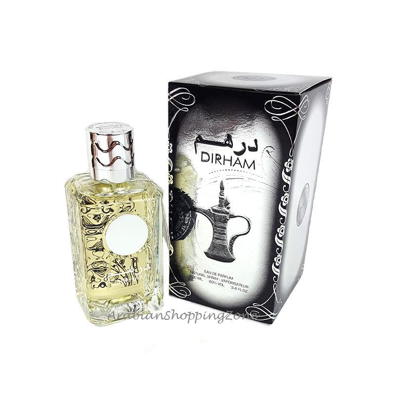 Ard AL Zaafaran Dirham 100ml EDP