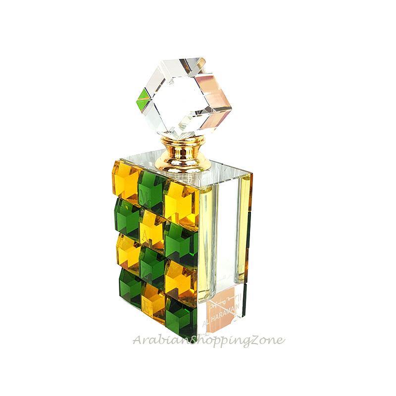 AL Haramain Maze Perfume Oil 12ml