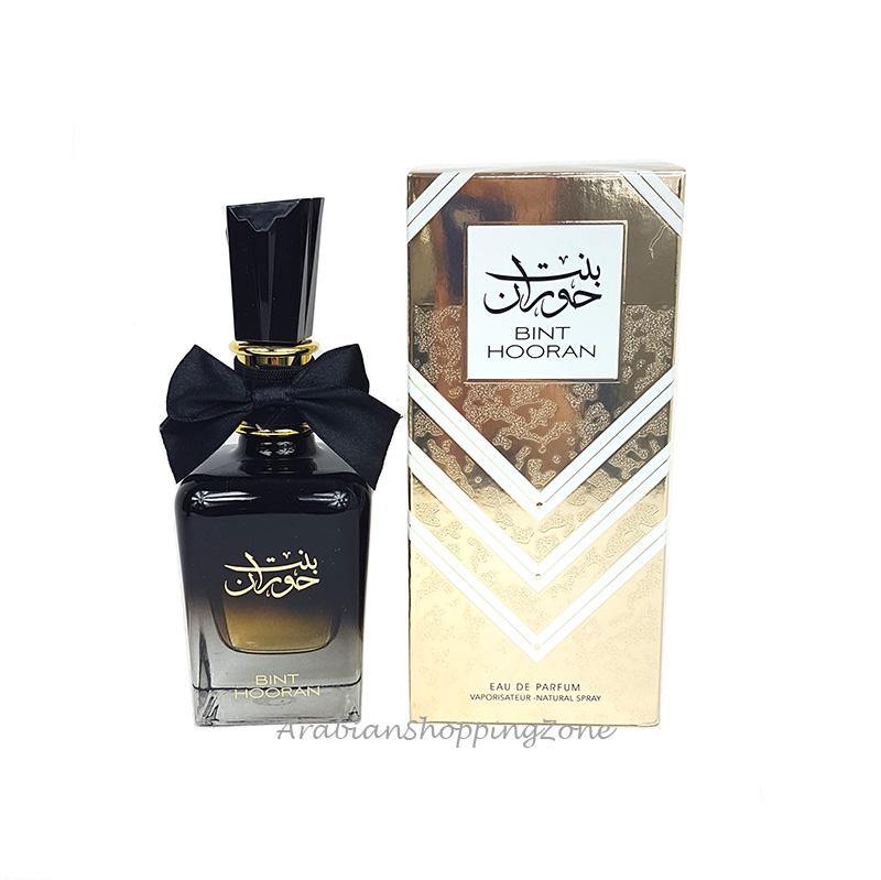 Ard AL Zaafaran Perfumes Bint Hooran Ladies 100ml EDP