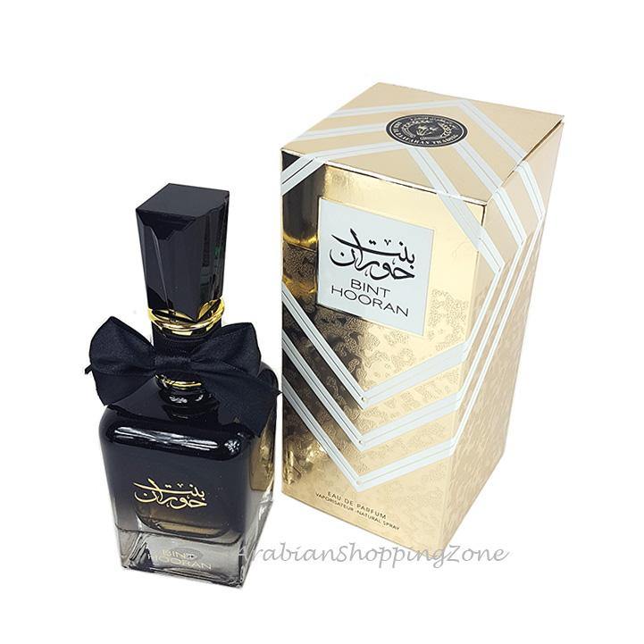 Ard AL Zaafaran Perfumes Bint Hooran Ladies 100ml EDP