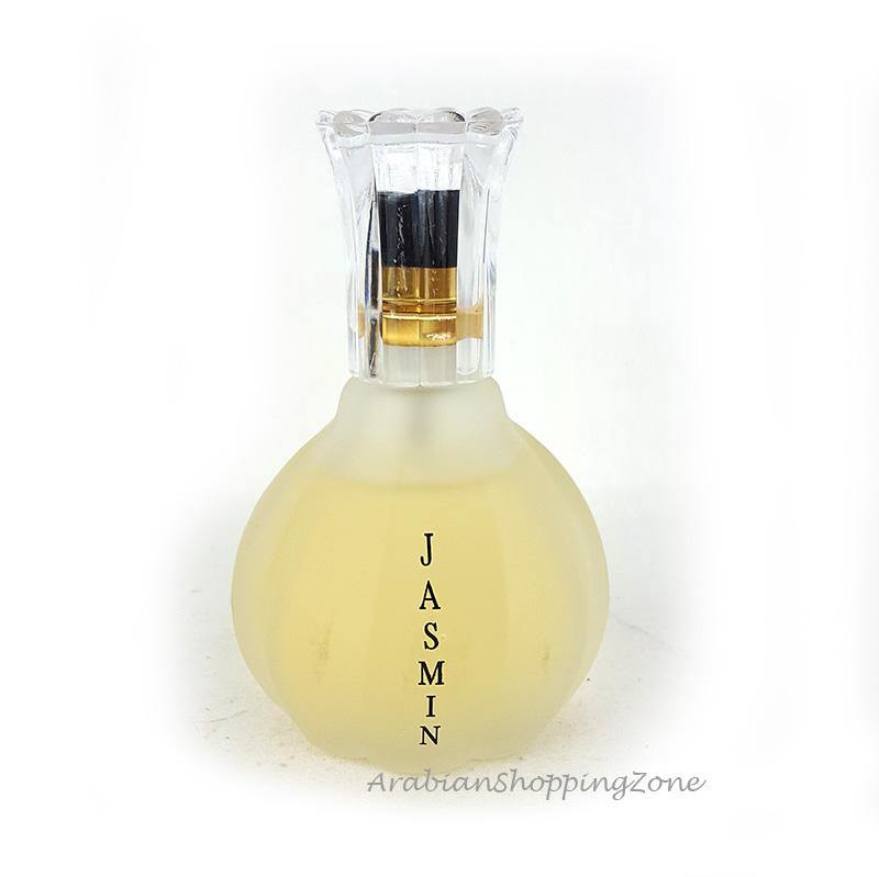 Jasmin(Ladies 100ml EDT) Shirley May