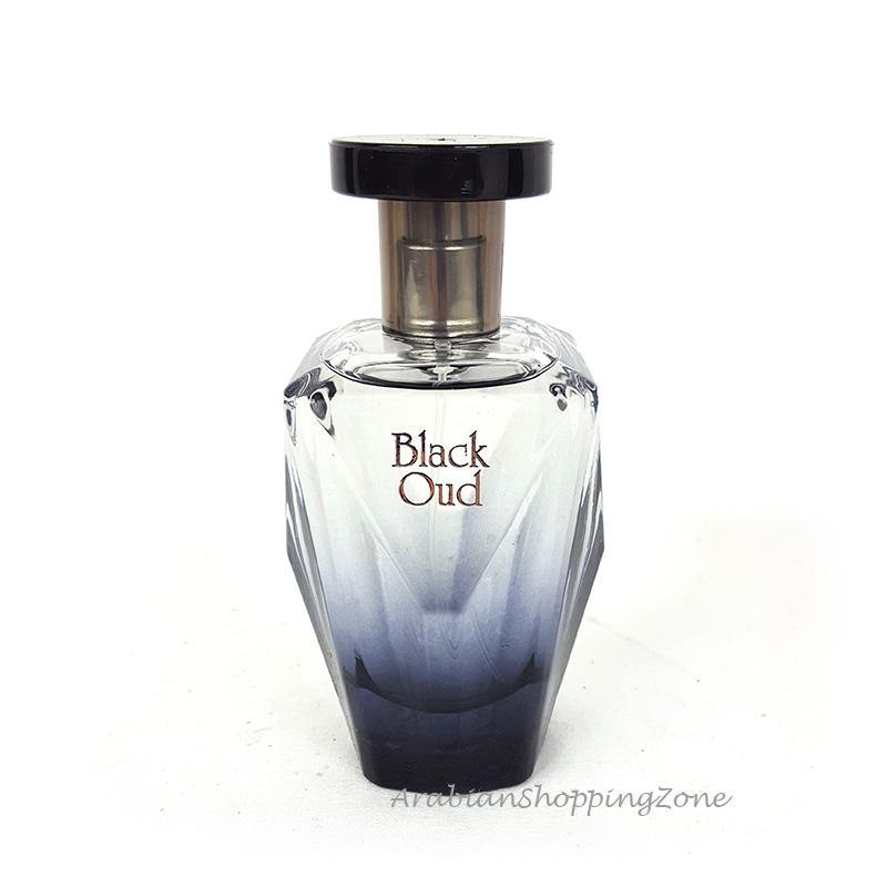 Black Oud Unisex 100ml EDP by Ahsan Perfumes