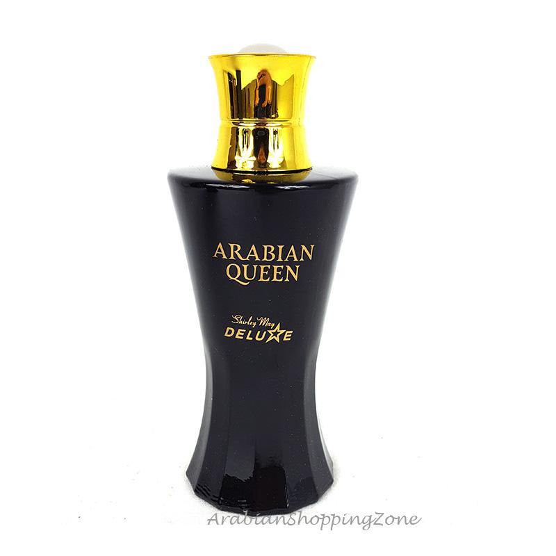 Arabian Queen (Ladies 100ml EDT) Shirley May