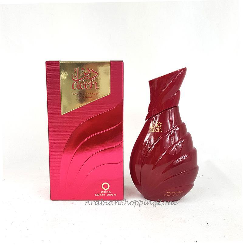 Orientica Deen 100ML