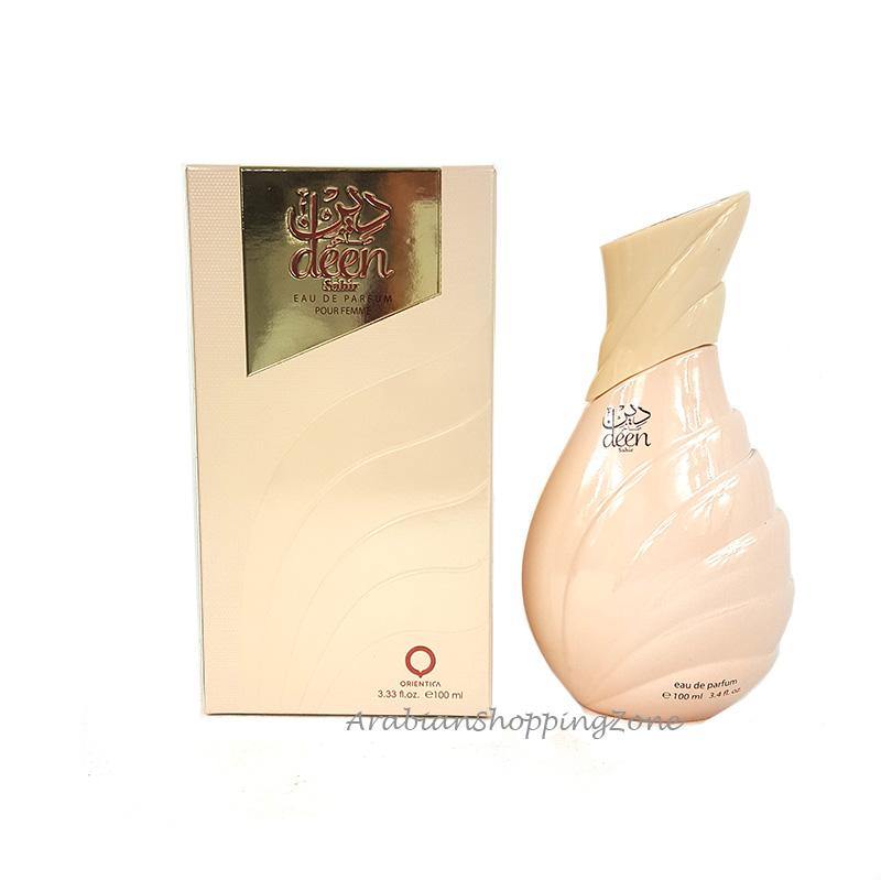 Deen Sahir Orientica 100ml