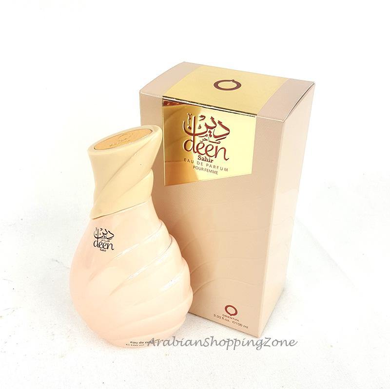 Deen Sahir Orientica 100ml