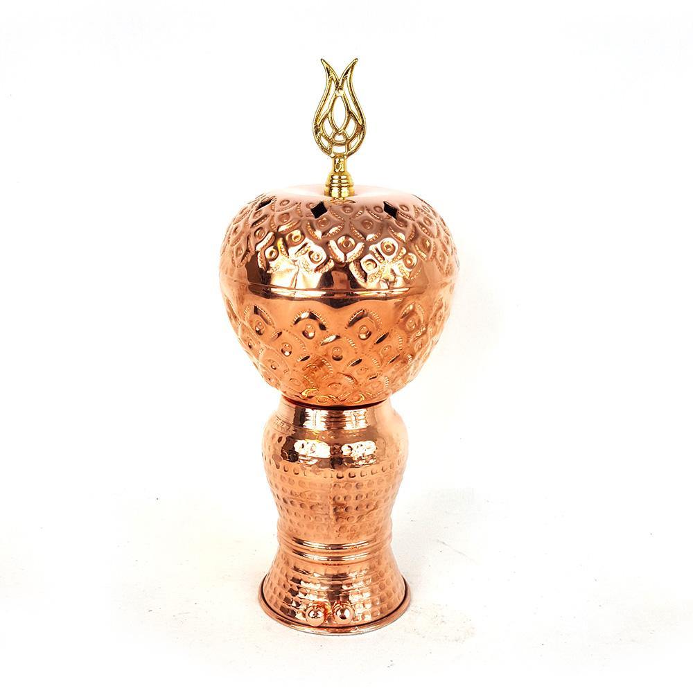 Handmade Incense Burner - Lamya