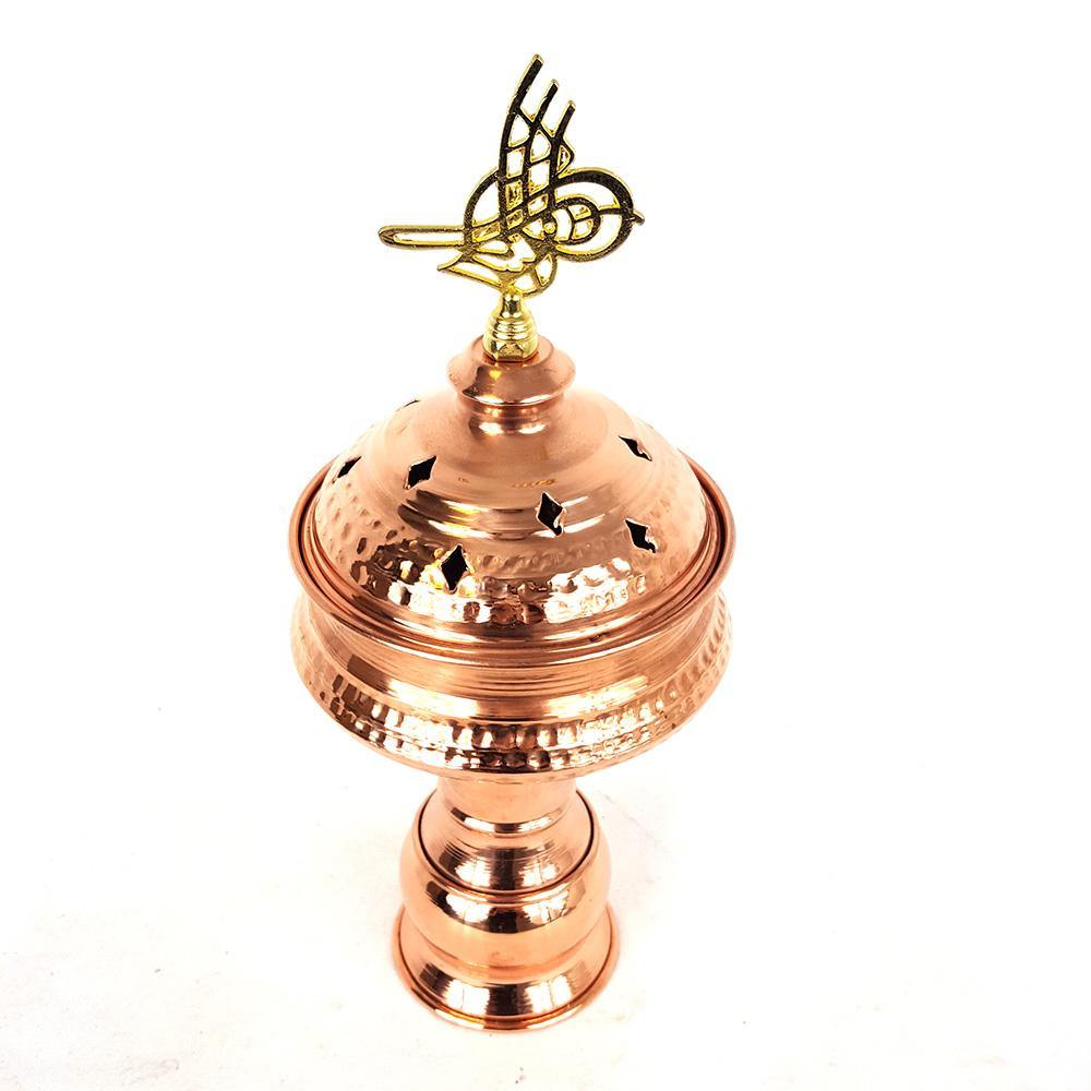 Handmade Incense Burner - Sahar