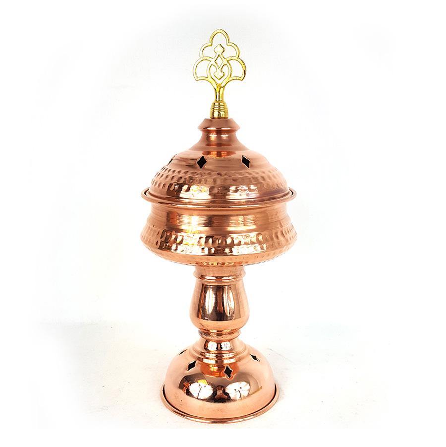 Handmade Incense Burner - Lamees