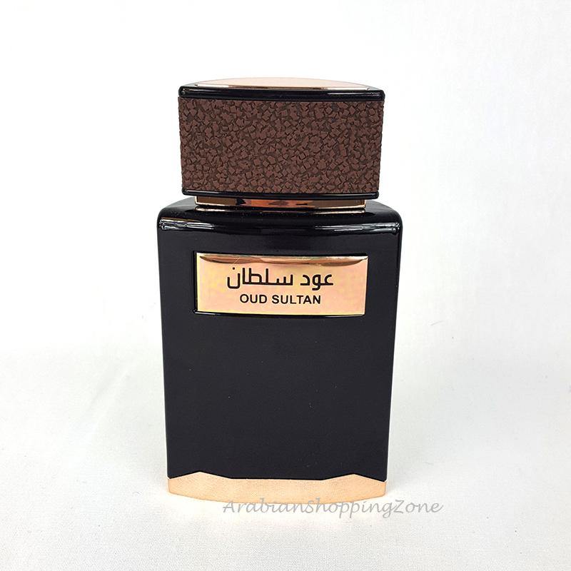 Oud Sultan Unisex 100ml EDT Spray Perfume by Areen