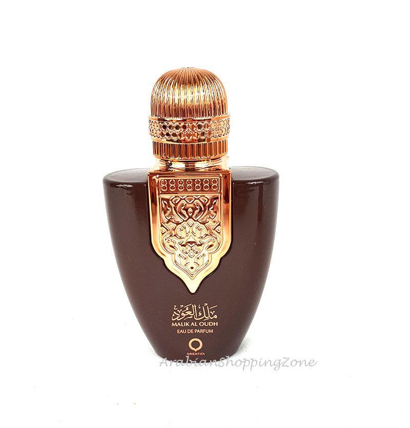 Malik AL Oudh EDP Spray Perfume 100ML