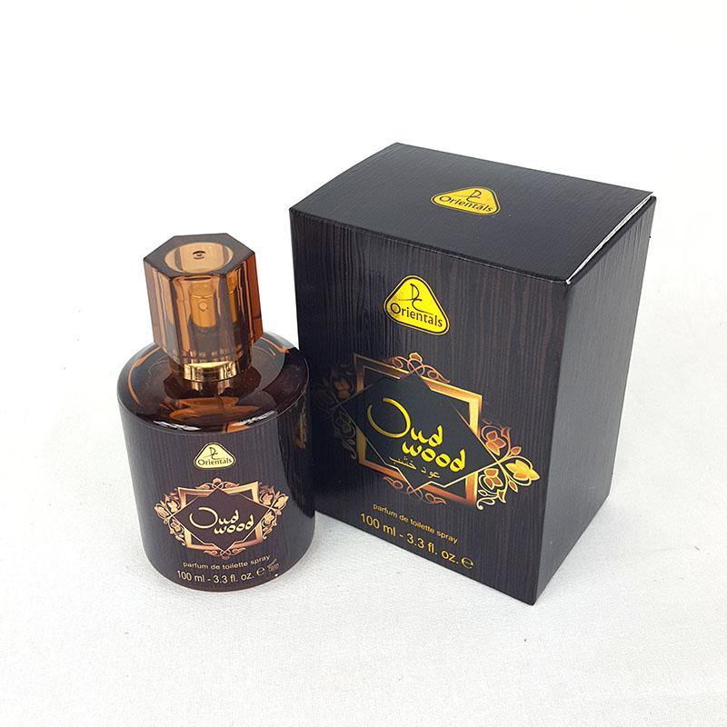 Oud Wood (Unisex 100ml EDT) Dorall Collection Orientals