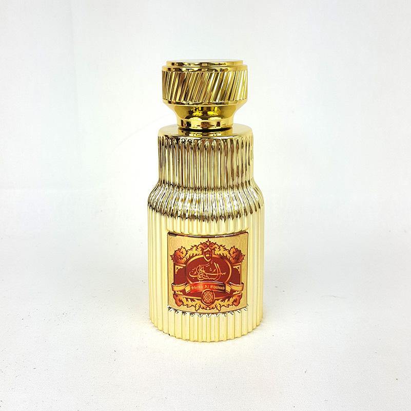 Sheikh AL Shabaab Unisex 100ml EDP by KHALIS PERFUMES