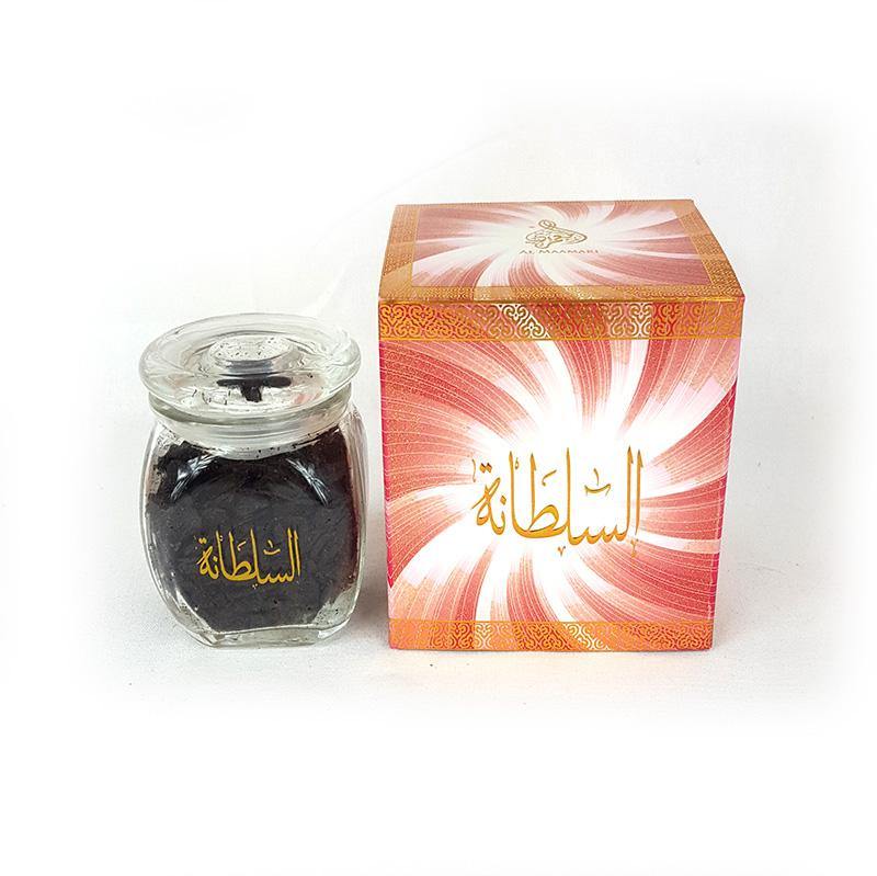 Bakhoor AL Sultanah  Incense by AL Maamari