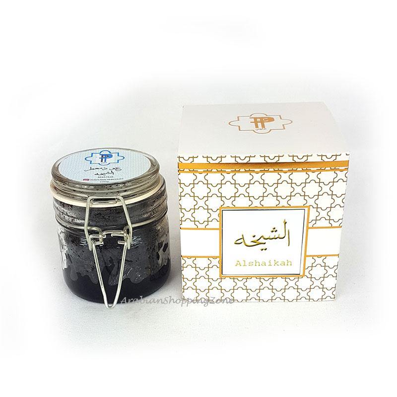 OUD Muattar AL Shaikah Incense by AL Maamari