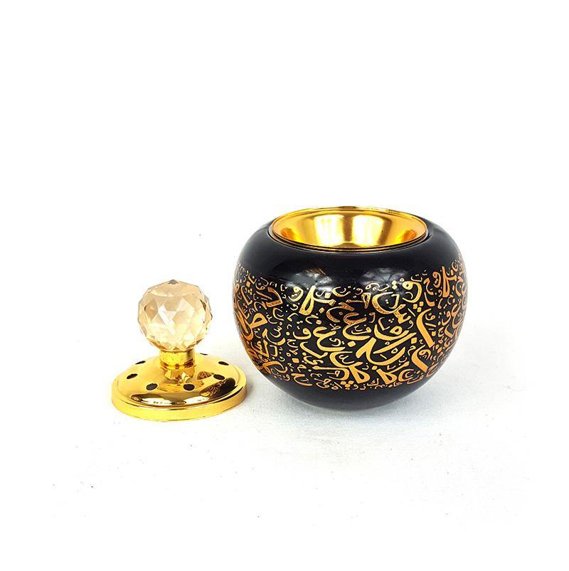 Ceramic Incense Burner 0768