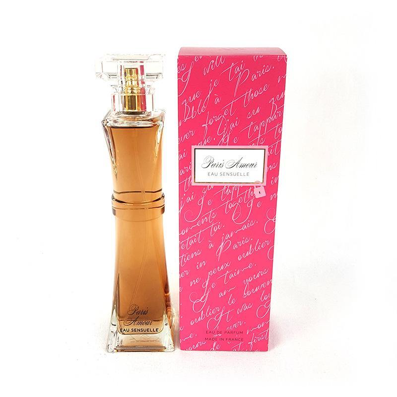 Paris Amour Eau Sensuelle for Her EDP 100ml By Art & Parfum