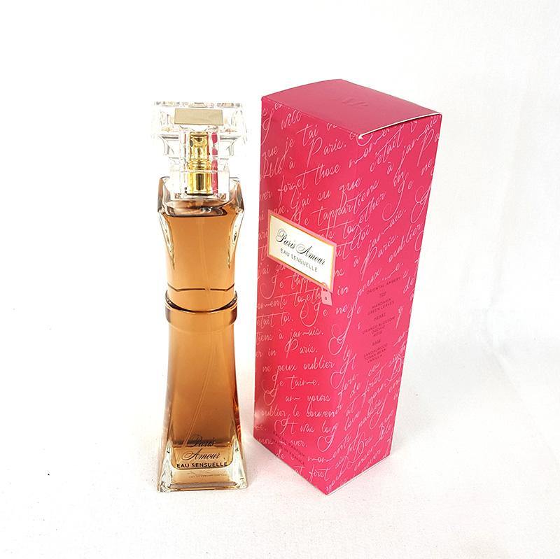 Paris Amour Eau Sensuelle for Her EDP 100ml By Art & Parfum