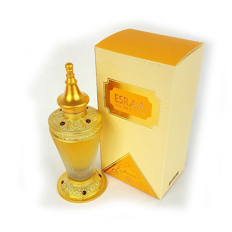 Rasasi ESRAA Spray Perfume EDP