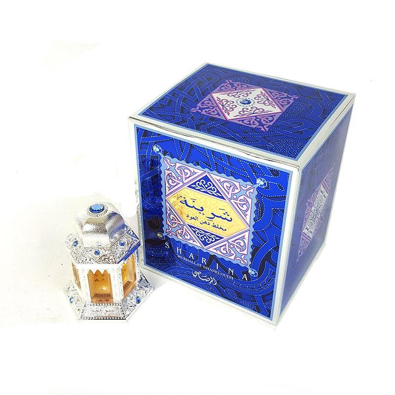 Rasasi Sharina Mukhallat Dhanel Oudh 30ml