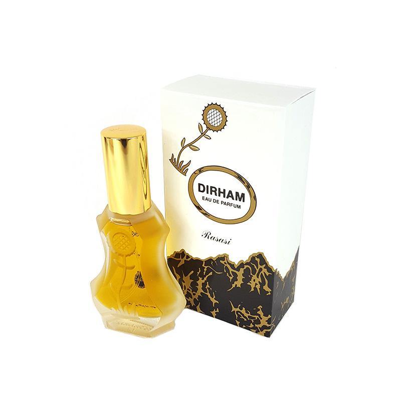 Rasasi Dirham Spray Perfume EDP 35ml