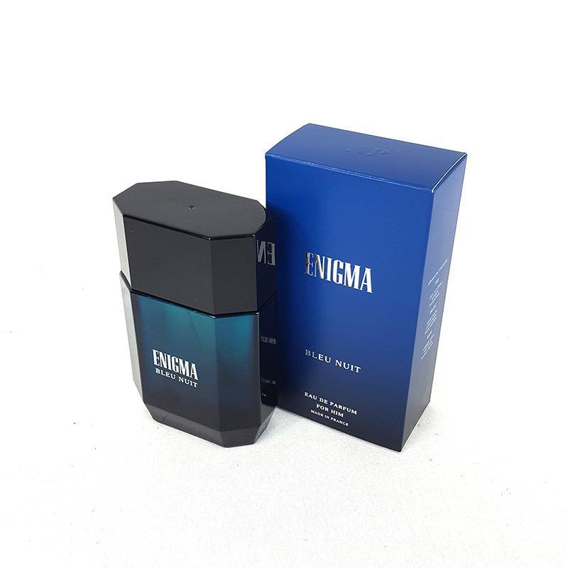 ENIGMA BLEU NUIT EDP 100ml FOR MEN BY ART & PARFUM